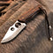 Stainless Steel Hunting Knife